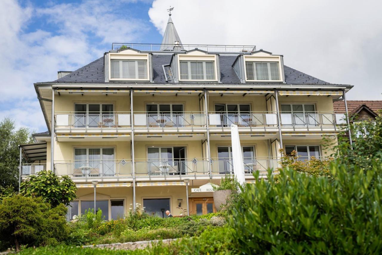 Vegan Health Hotel Sonnenberg Glutenfrei Schwellbrunn Extérieur photo