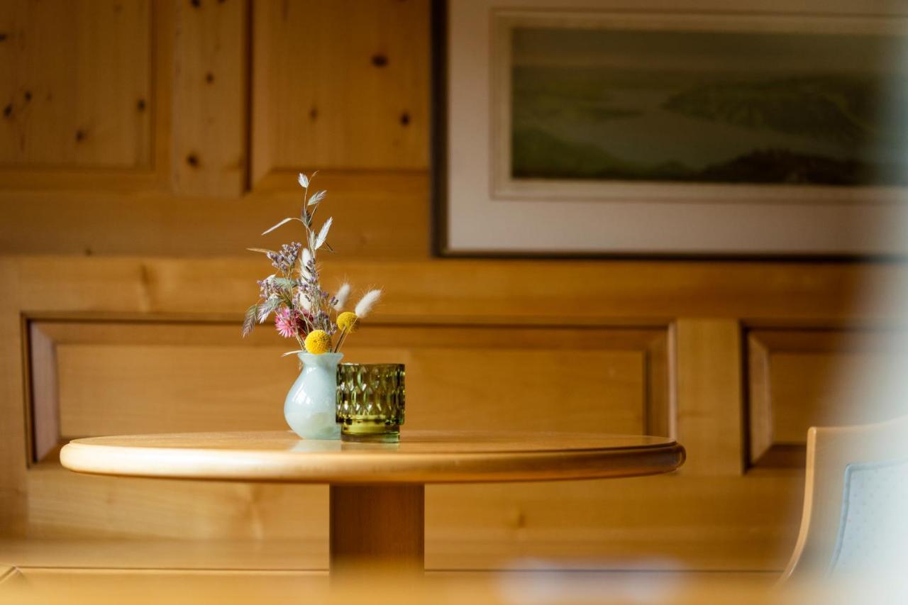 Vegan Health Hotel Sonnenberg Glutenfrei Schwellbrunn Extérieur photo