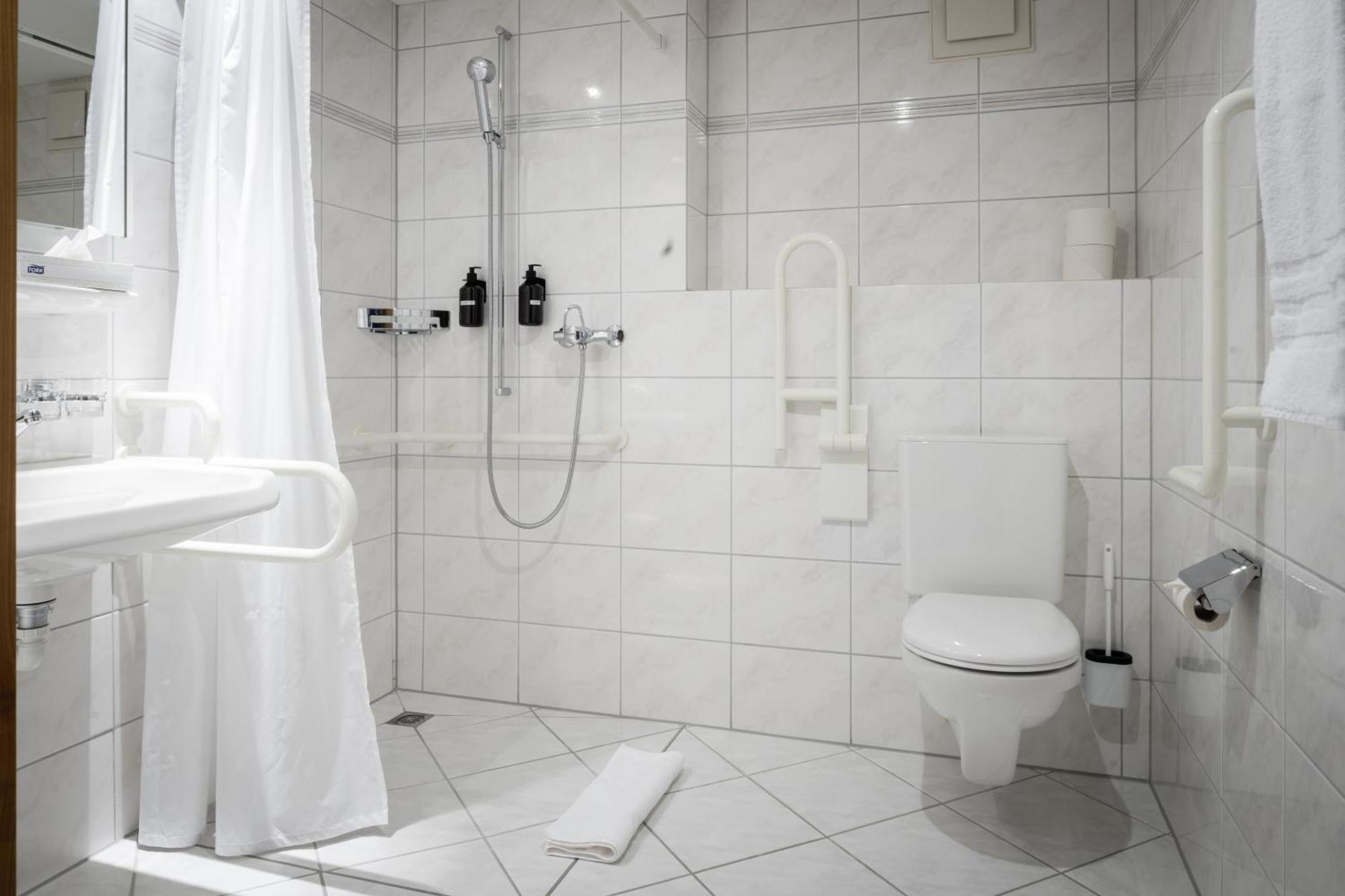 Vegan Health Hotel Sonnenberg Glutenfrei Schwellbrunn Extérieur photo