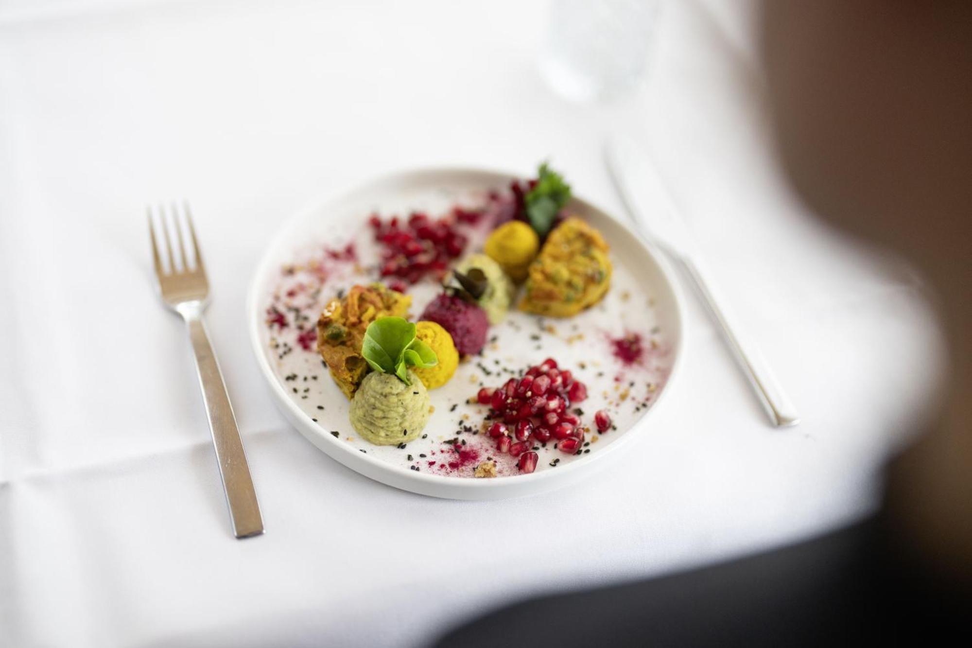 Vegan Health Hotel Sonnenberg Glutenfrei Schwellbrunn Extérieur photo