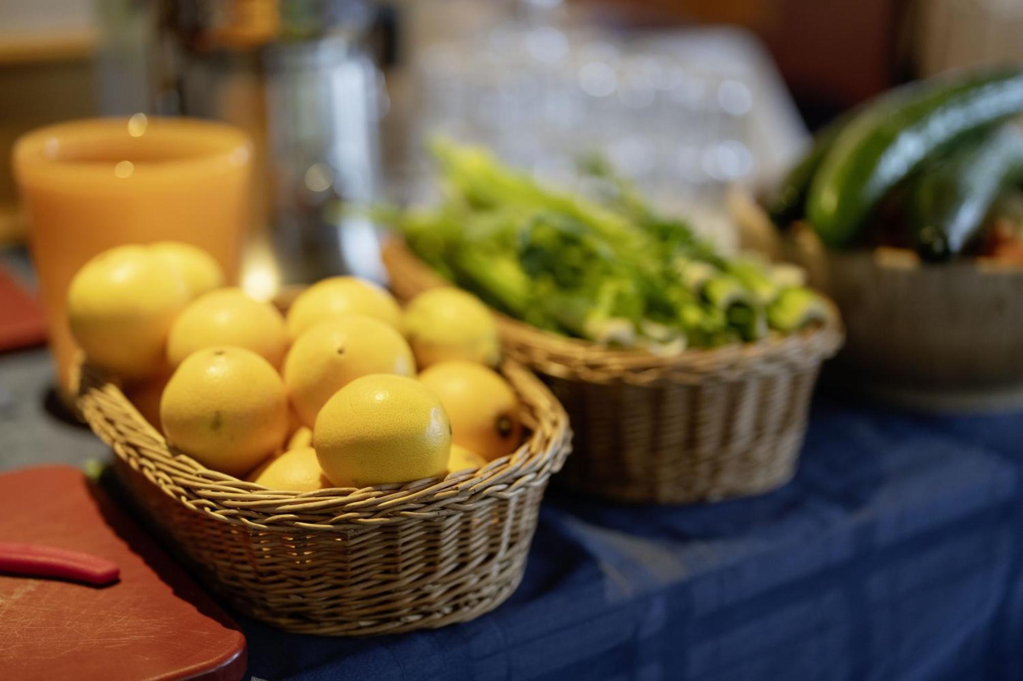 Vegan Health Hotel Sonnenberg Glutenfrei Schwellbrunn Extérieur photo